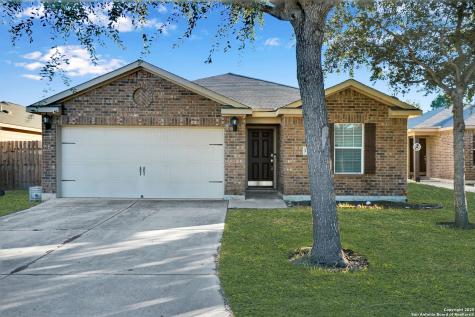 11710 Luckey Vista San Antonio TX 78252