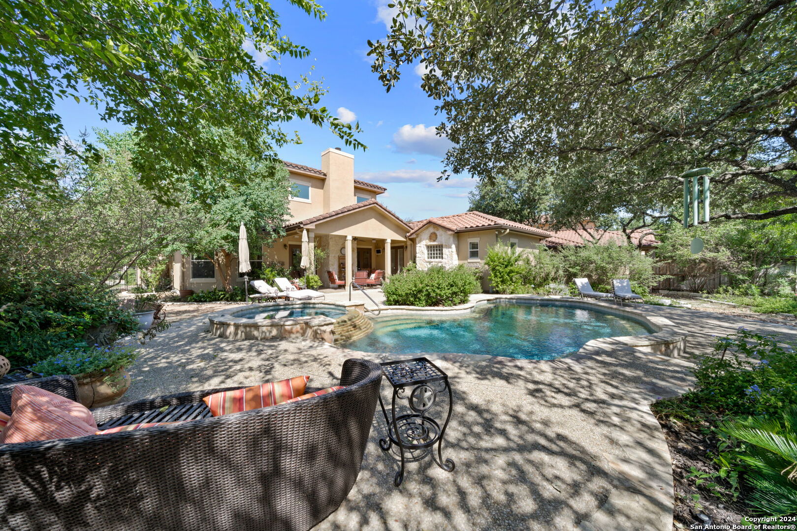24910 Estancia Circle San Antonio TX 78260