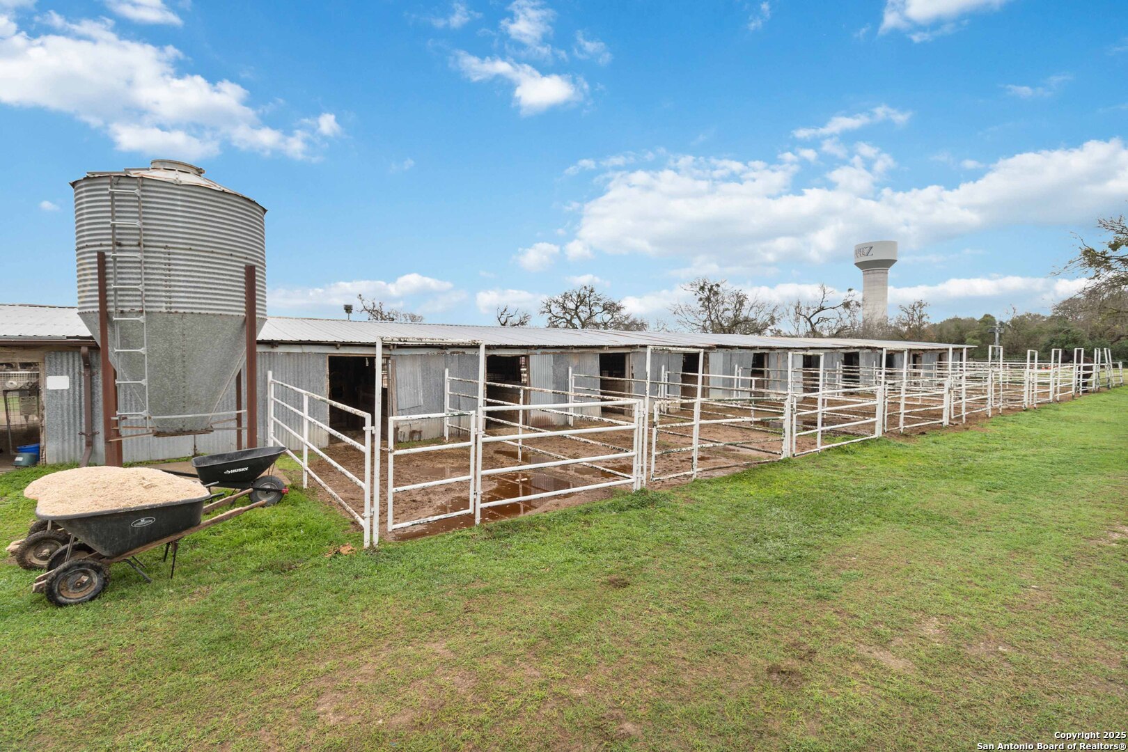12120 Schaefer Road Schertz TX 78108