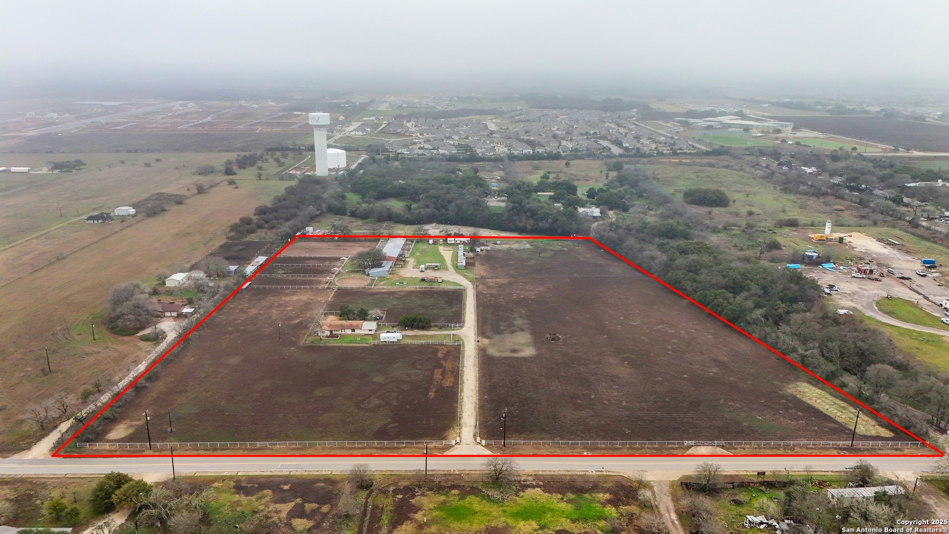 12120 Schaefer Road Schertz TX 78108