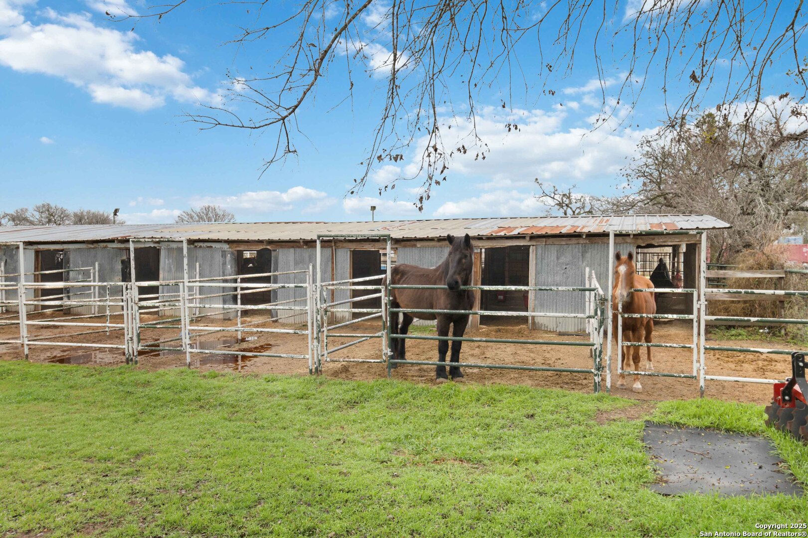 12120 Schaefer Road Schertz TX 78108