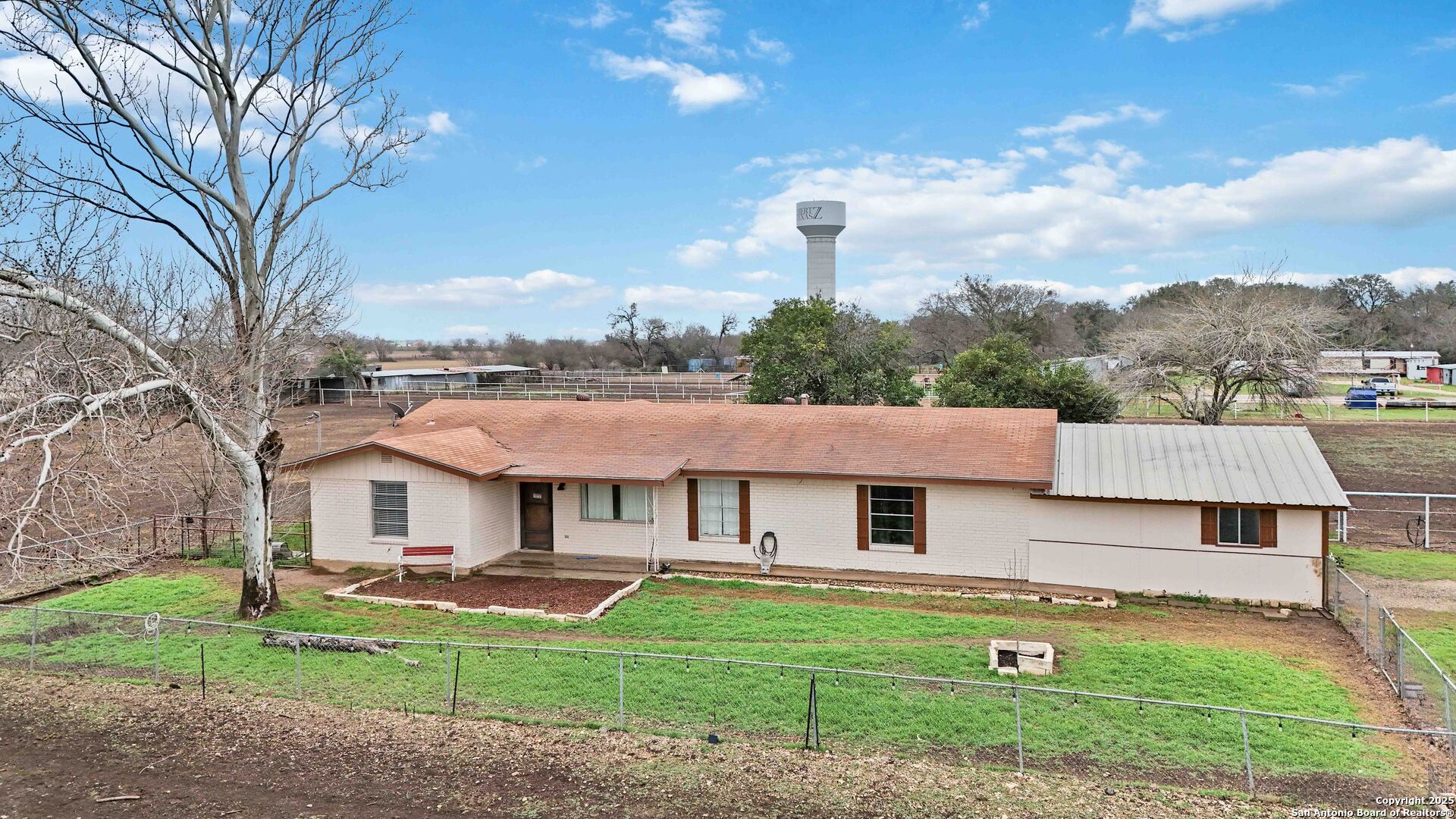 12120 Schaefer Road Schertz TX 78108