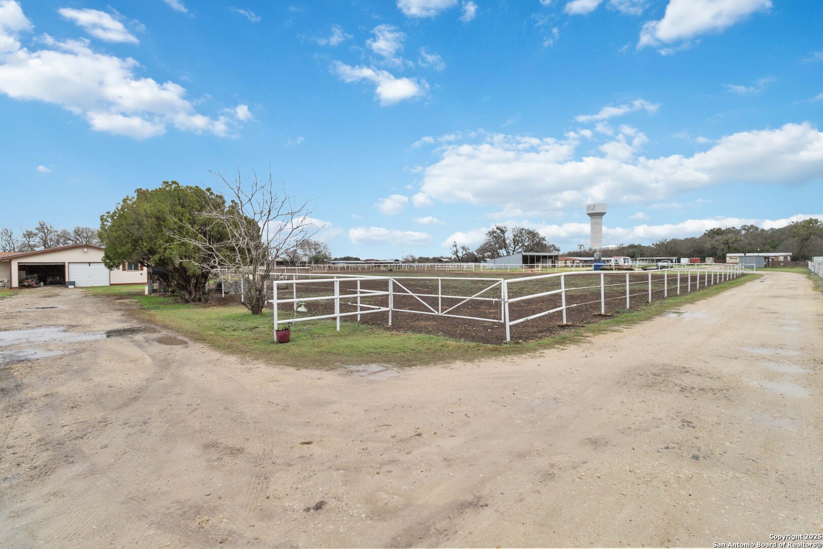 12120 Schaefer Road Schertz TX 78108