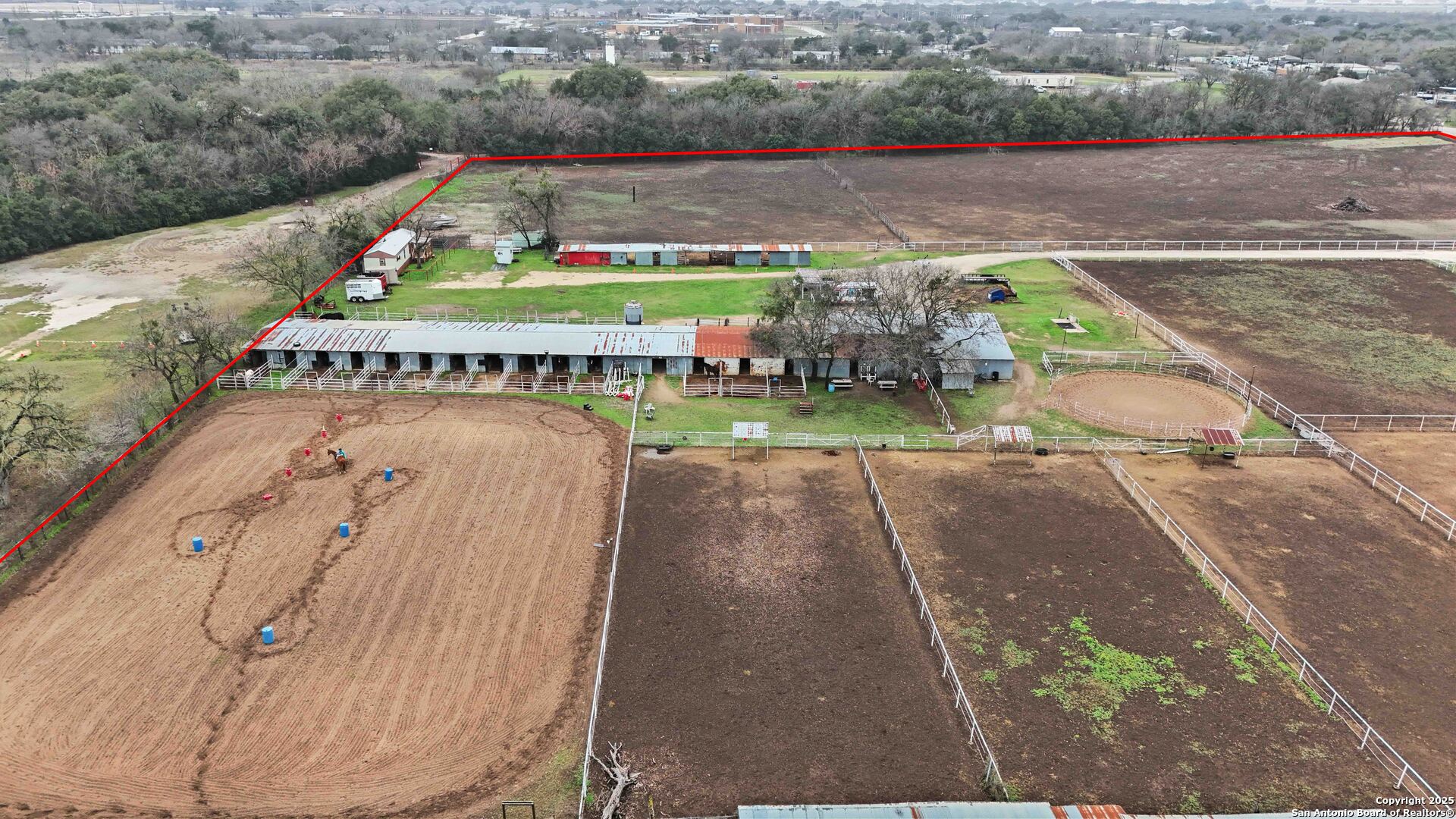 12120 Schaefer Road Schertz TX 78108