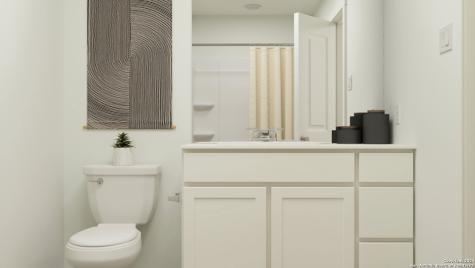 8015 Biggio Lane Converse TX 78109