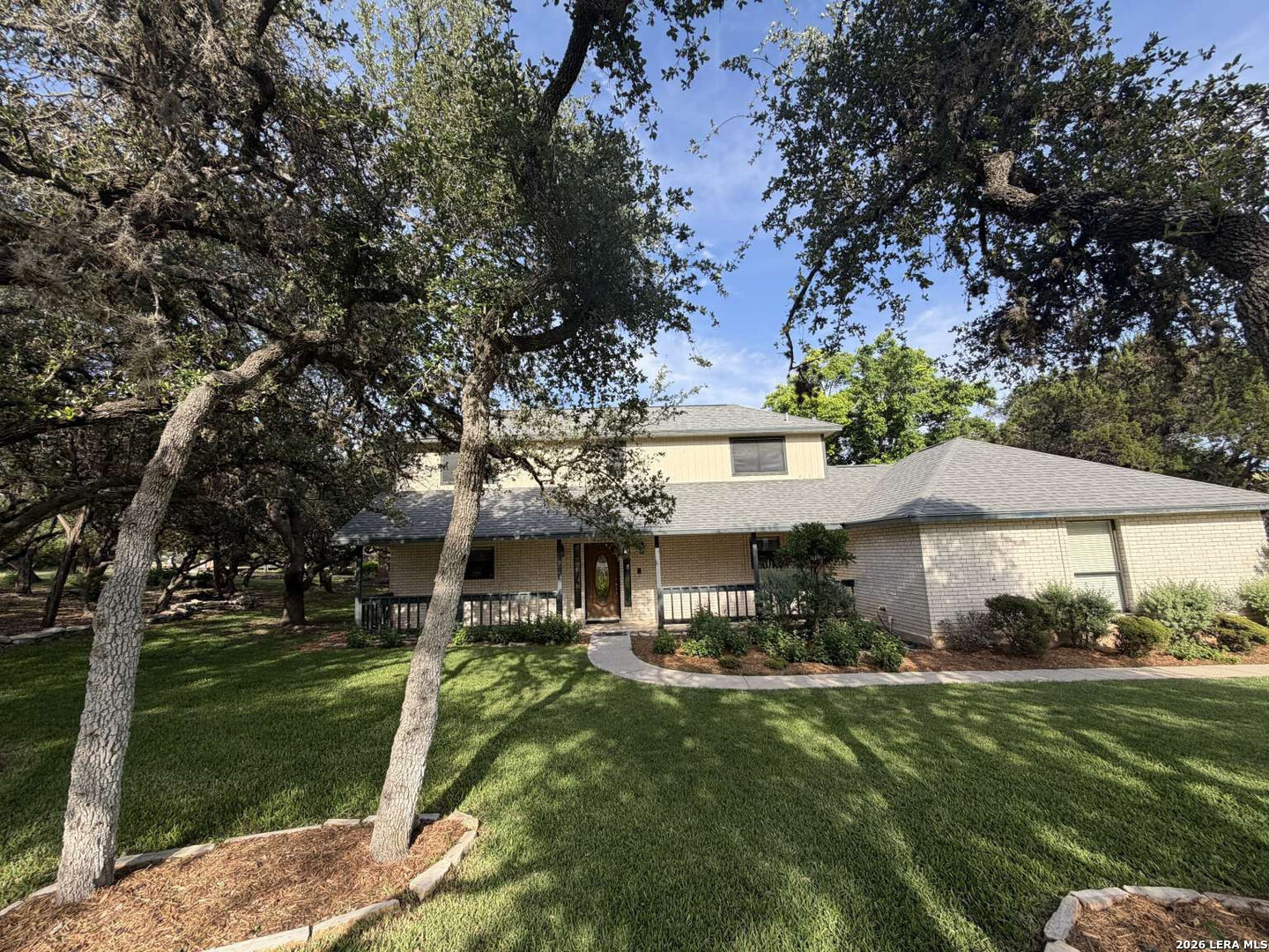 26246 High Timber Pass Street San Antonio TX 78260