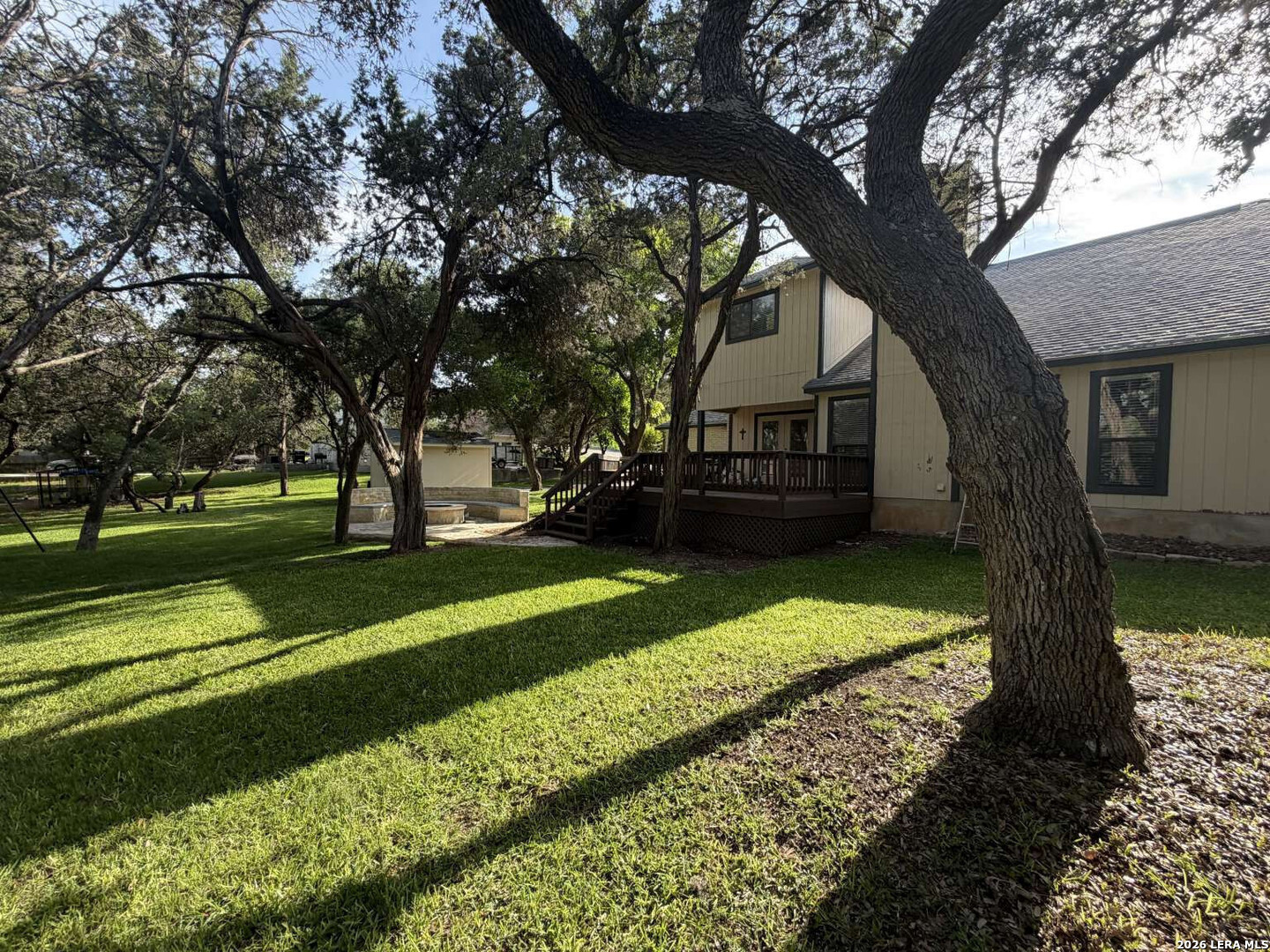 26246 High Timber Pass Street San Antonio TX 78260