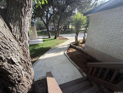 26246 High Timber Pass Street San Antonio TX 78260