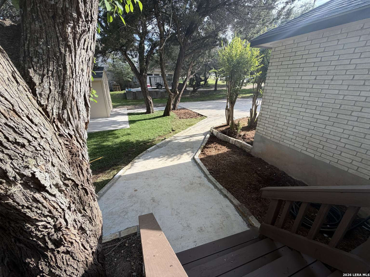 26246 High Timber Pass Street San Antonio TX 78260