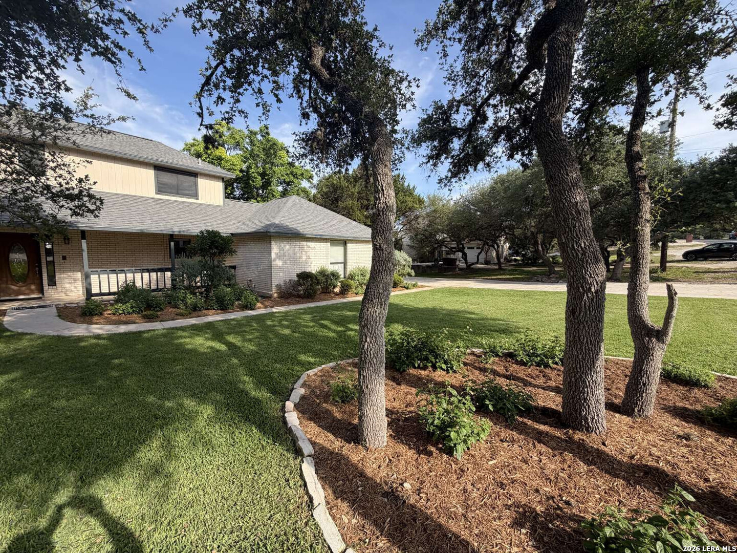 26246 High Timber Pass Street San Antonio TX 78260