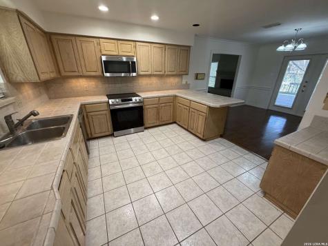 26246 High Timber Pass Street San Antonio TX 78260