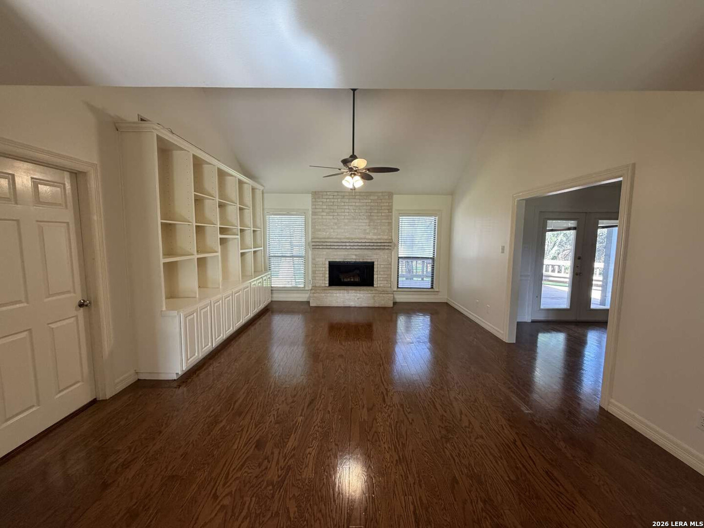 26246 High Timber Pass Street San Antonio TX 78260