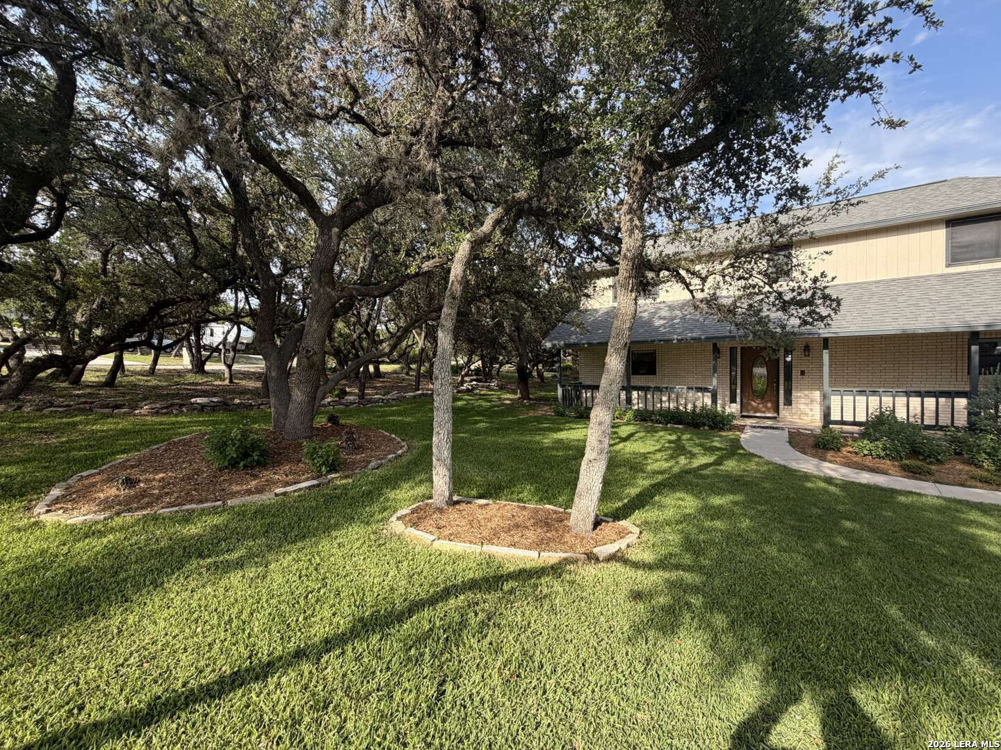 26246 High Timber Pass Street San Antonio TX 78260
