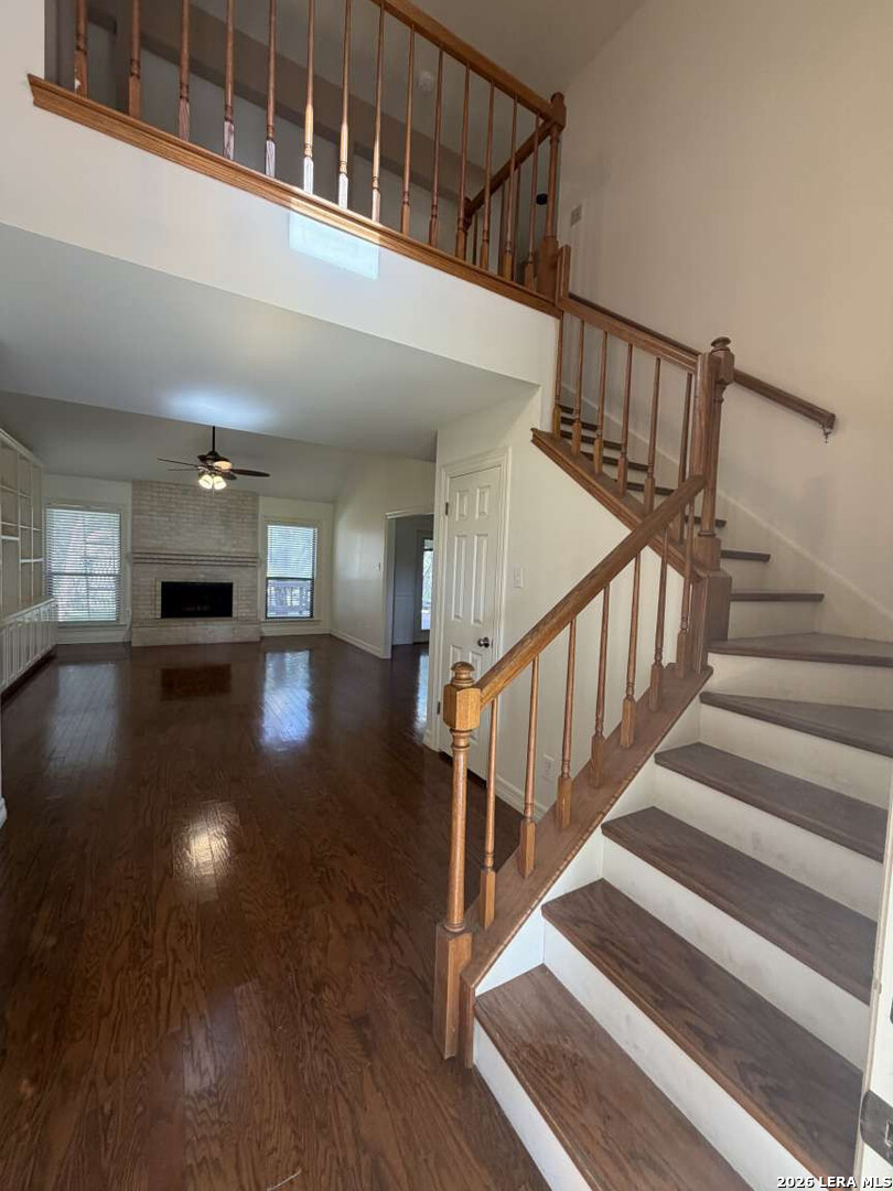 26246 High Timber Pass Street San Antonio TX 78260