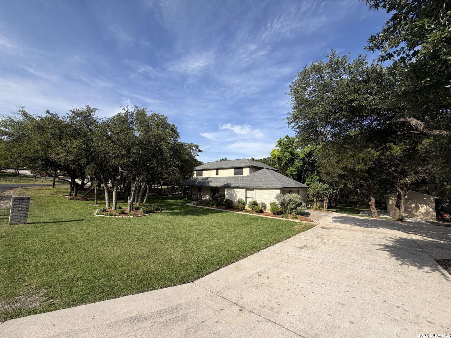 26246 High Timber Pass Street San Antonio TX 78260