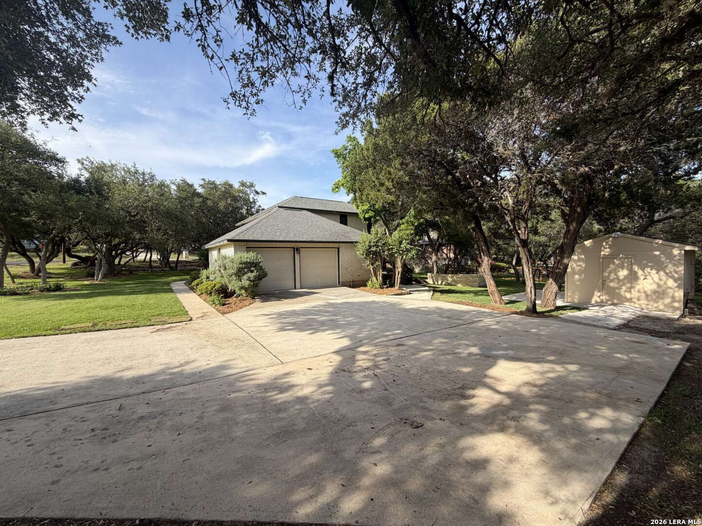 26246 High Timber Pass Street San Antonio TX 78260