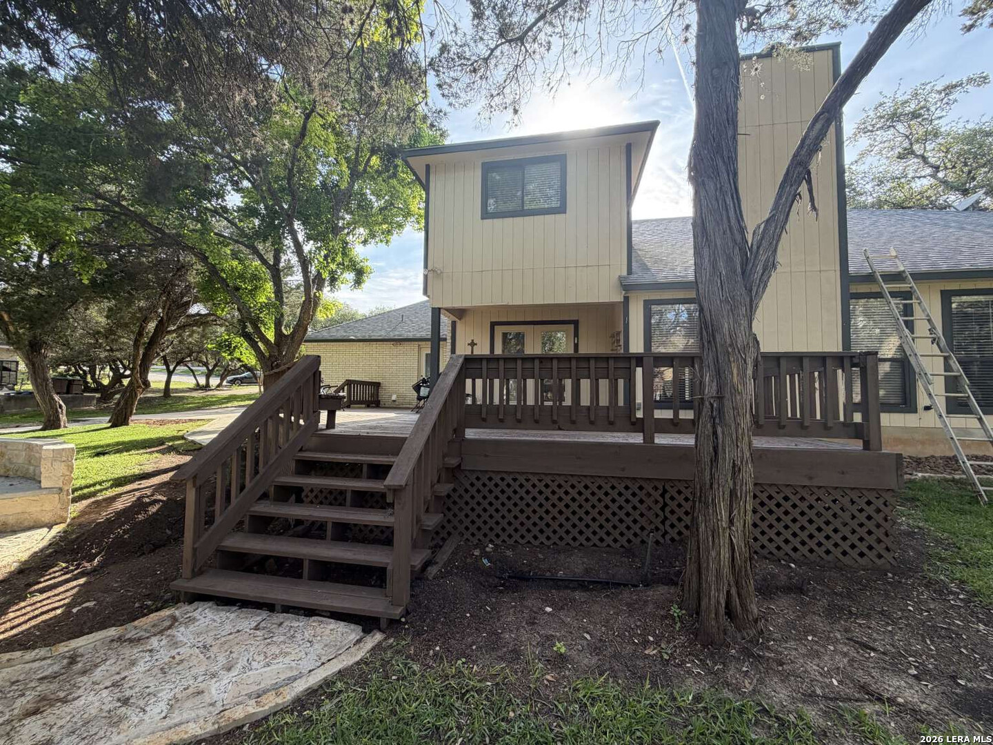 26246 High Timber Pass Street San Antonio TX 78260