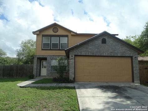 6699 Snow Meadow Drive Converse TX 78109
