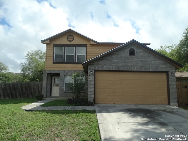 6699 Snow Meadow Drive Converse TX 78109
