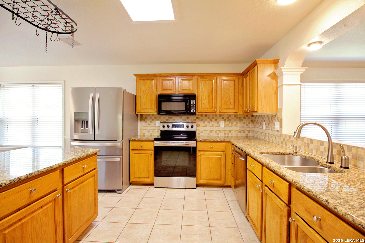1151 Tetford San Antonio TX 78253
