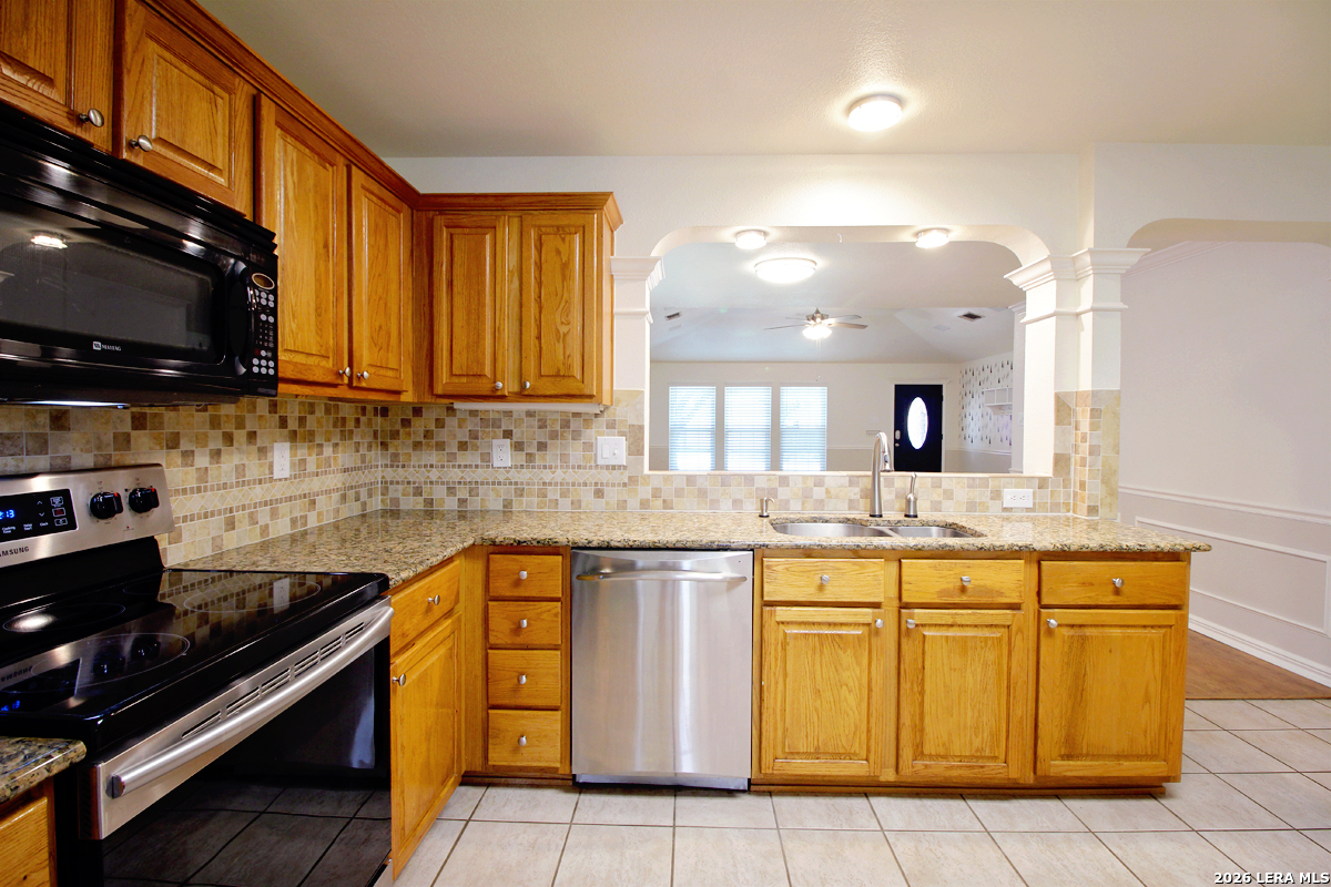 1151 Tetford San Antonio TX 78253