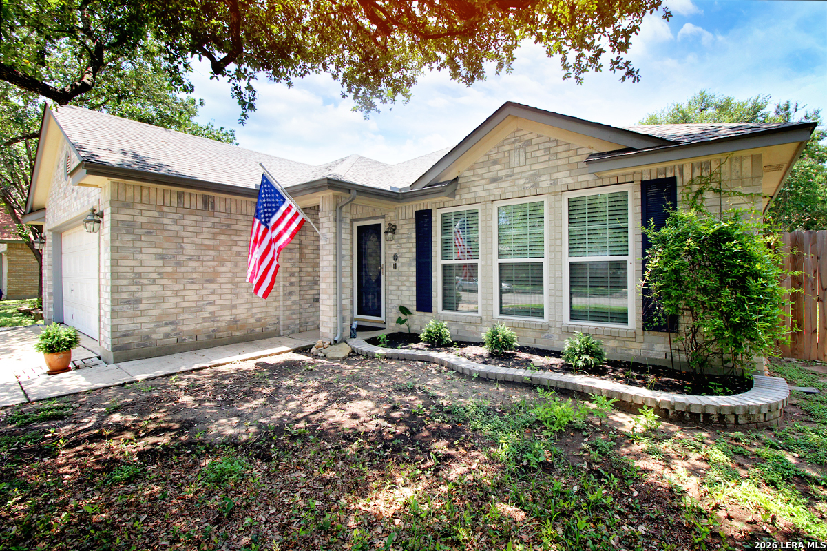1151 Tetford San Antonio TX 78253
