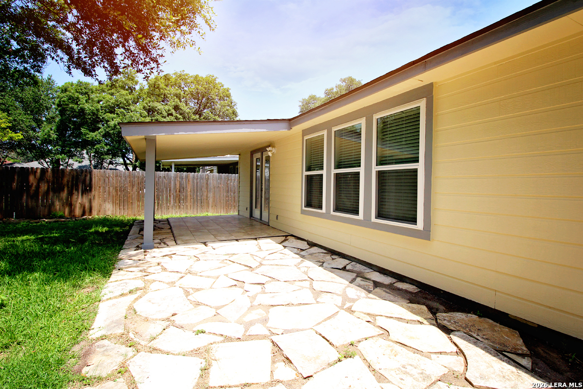 1151 Tetford San Antonio TX 78253