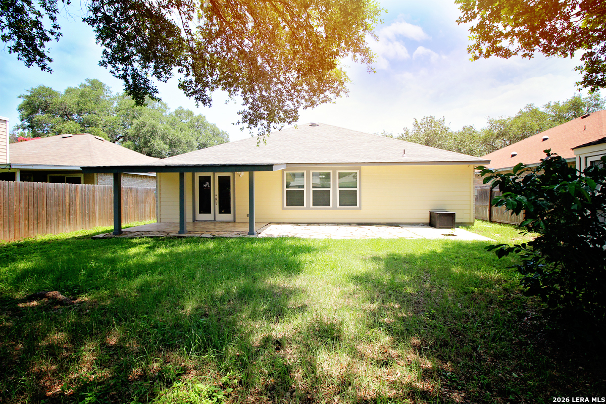 1151 Tetford San Antonio TX 78253