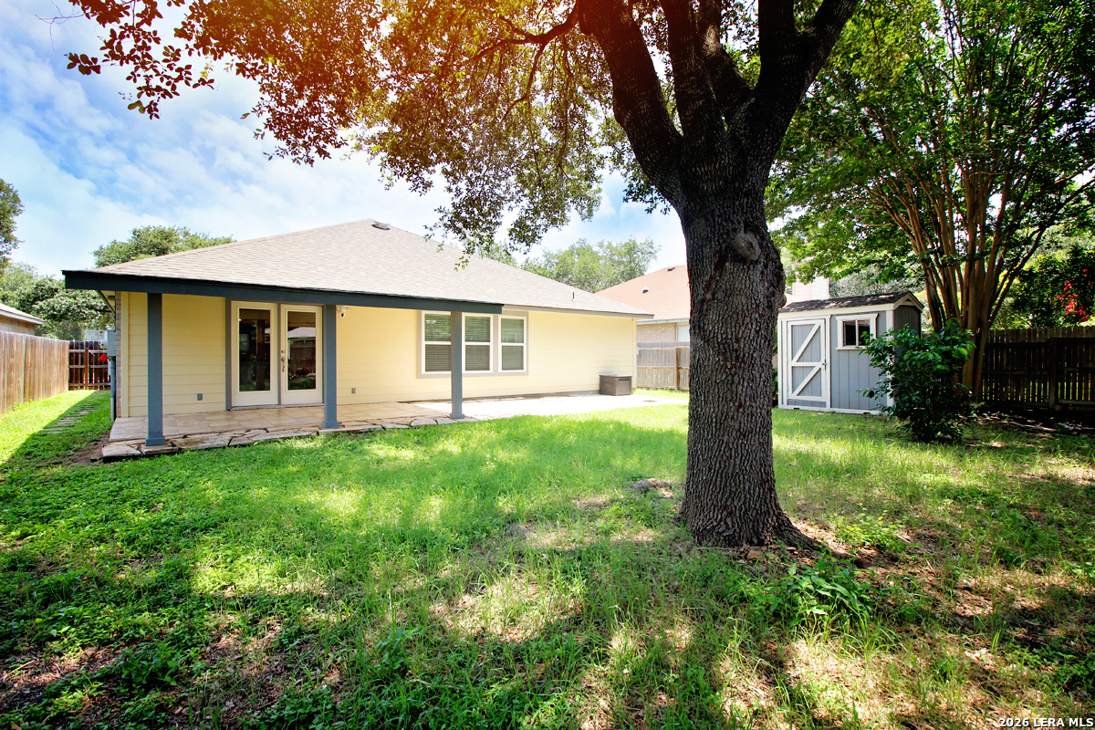 1151 Tetford San Antonio TX 78253