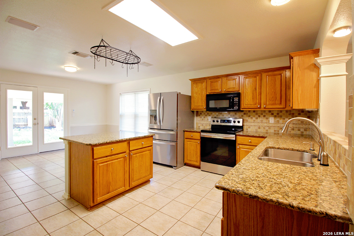 1151 Tetford San Antonio TX 78253