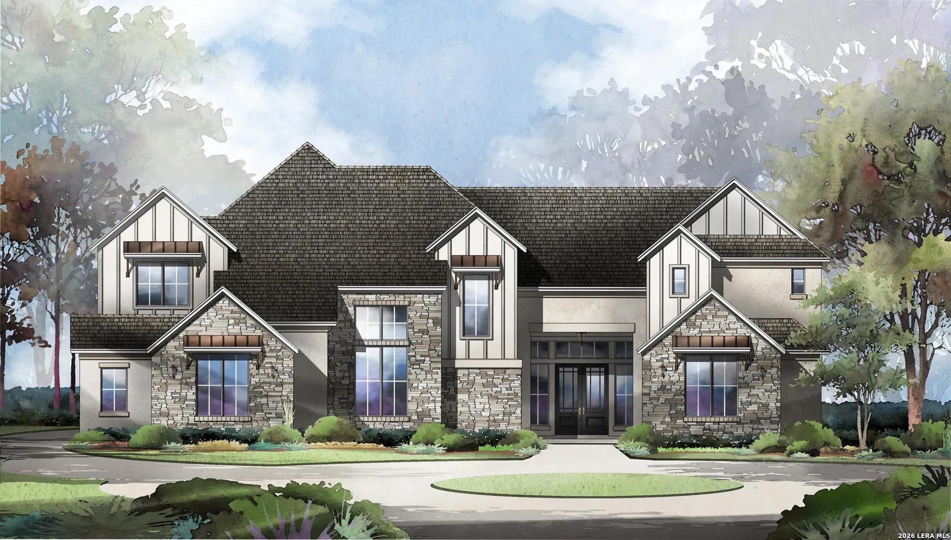 206 Brave Company Boerne TX 78006