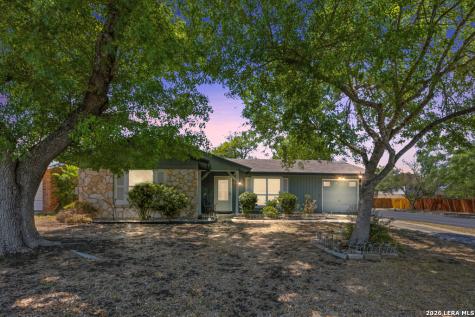 5731 Bear Lake Drive San Antonio TX 78244