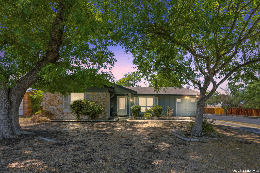 5731 Bear Lake Drive San Antonio TX 78244