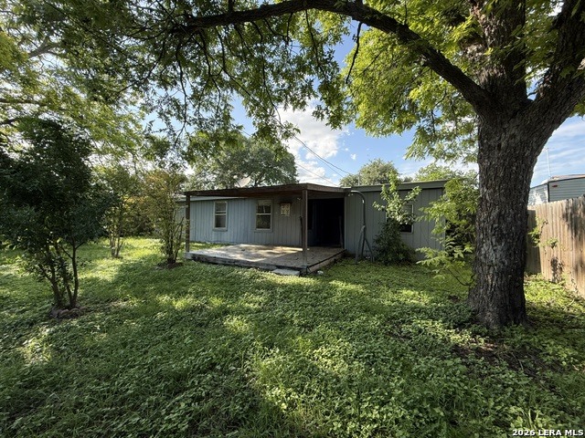 406 Creath Place San Antonio TX 78221