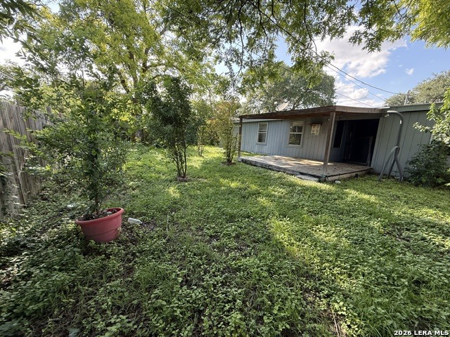 406 Creath Place San Antonio TX 78221