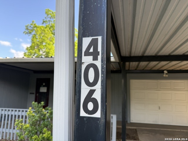 406 Creath Place San Antonio TX 78221