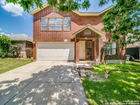 21510 Longwood San Antonio TX 78259