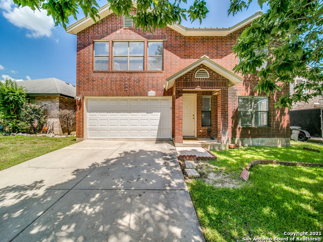 21510 Longwood San Antonio TX 78259