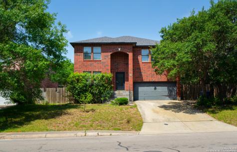 14031 N Hills Village Drive San Antonio TX 78249