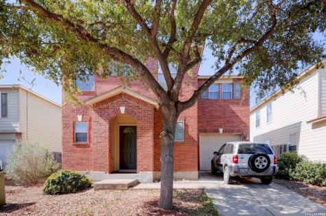 7 Bedford Bay San Antonio TX 78239
