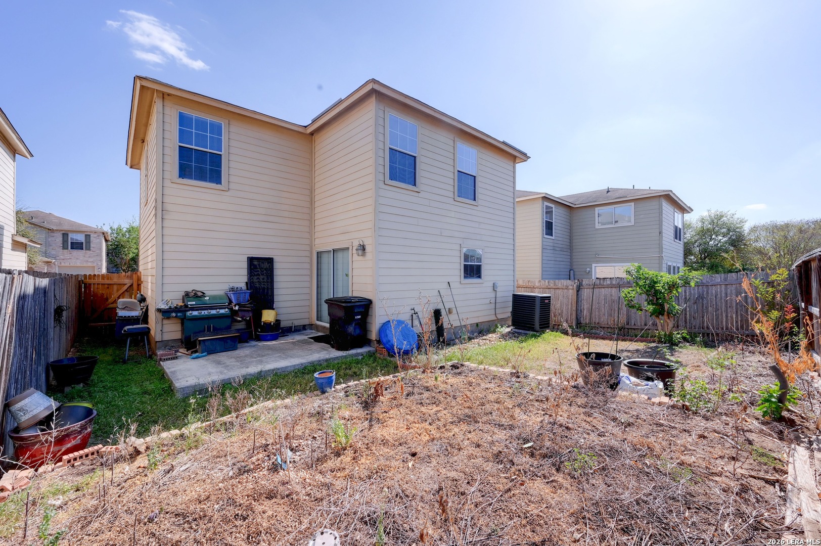 7 Bedford Bay San Antonio TX 78239