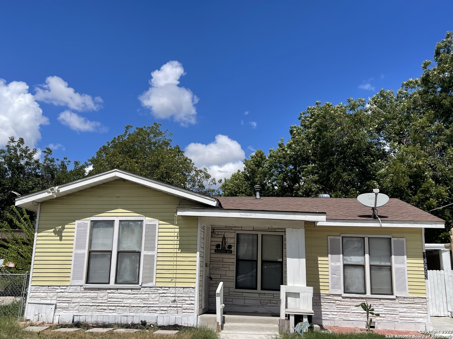 1223 Division Avenue San Antonio TX 78225