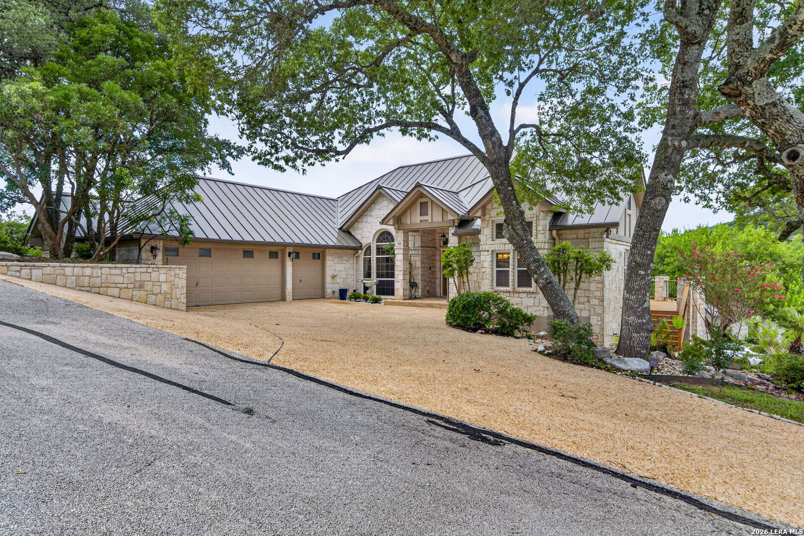 112 Hummingbird Hill Drive Boerne TX 78006