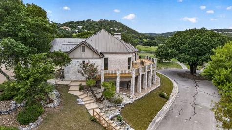 112 Hummingbird Hill Drive Boerne TX 78006