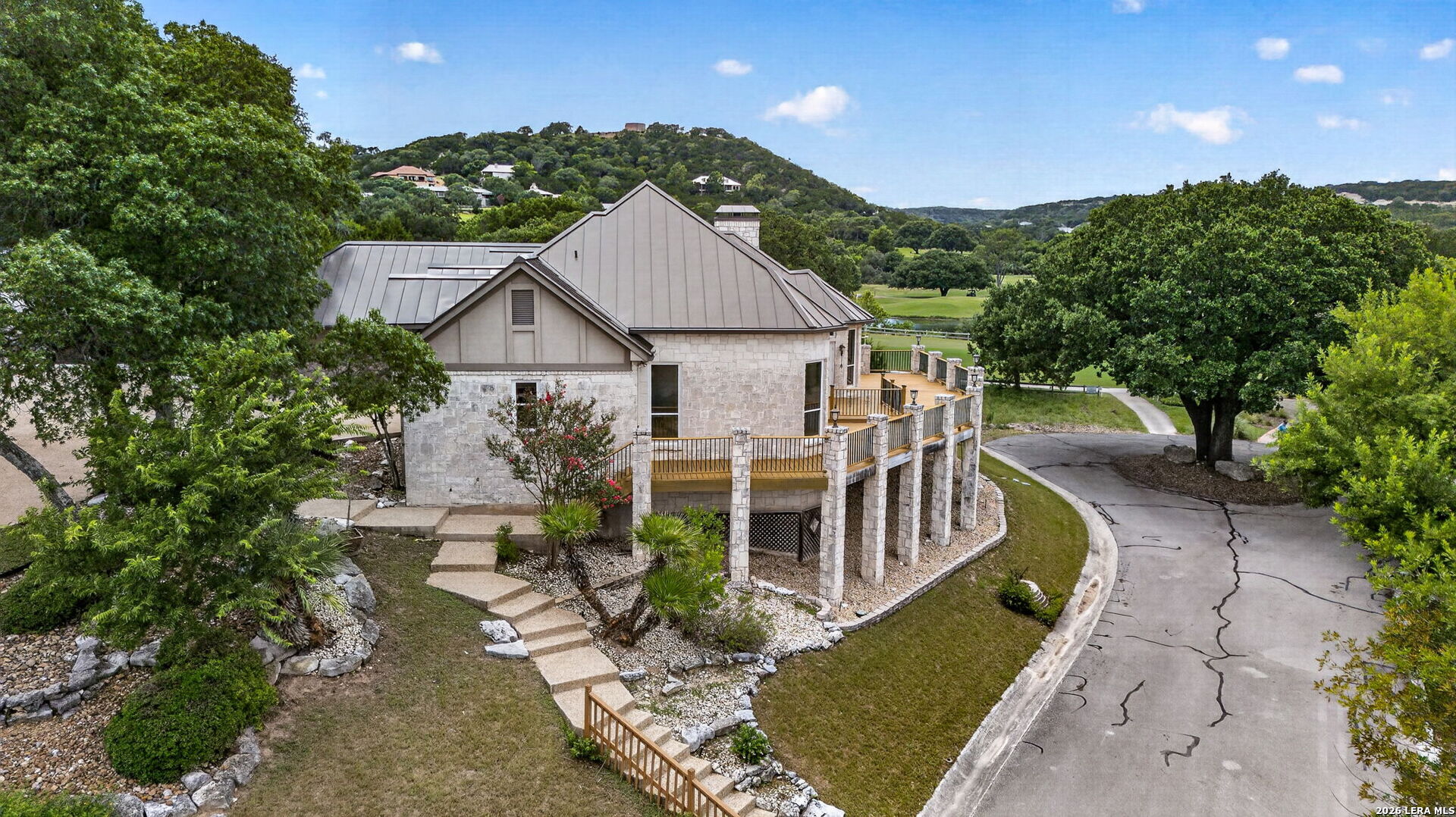 112 Hummingbird Hill Drive Boerne TX 78006