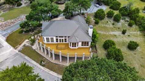 112 Hummingbird Hill Drive Boerne TX 78006