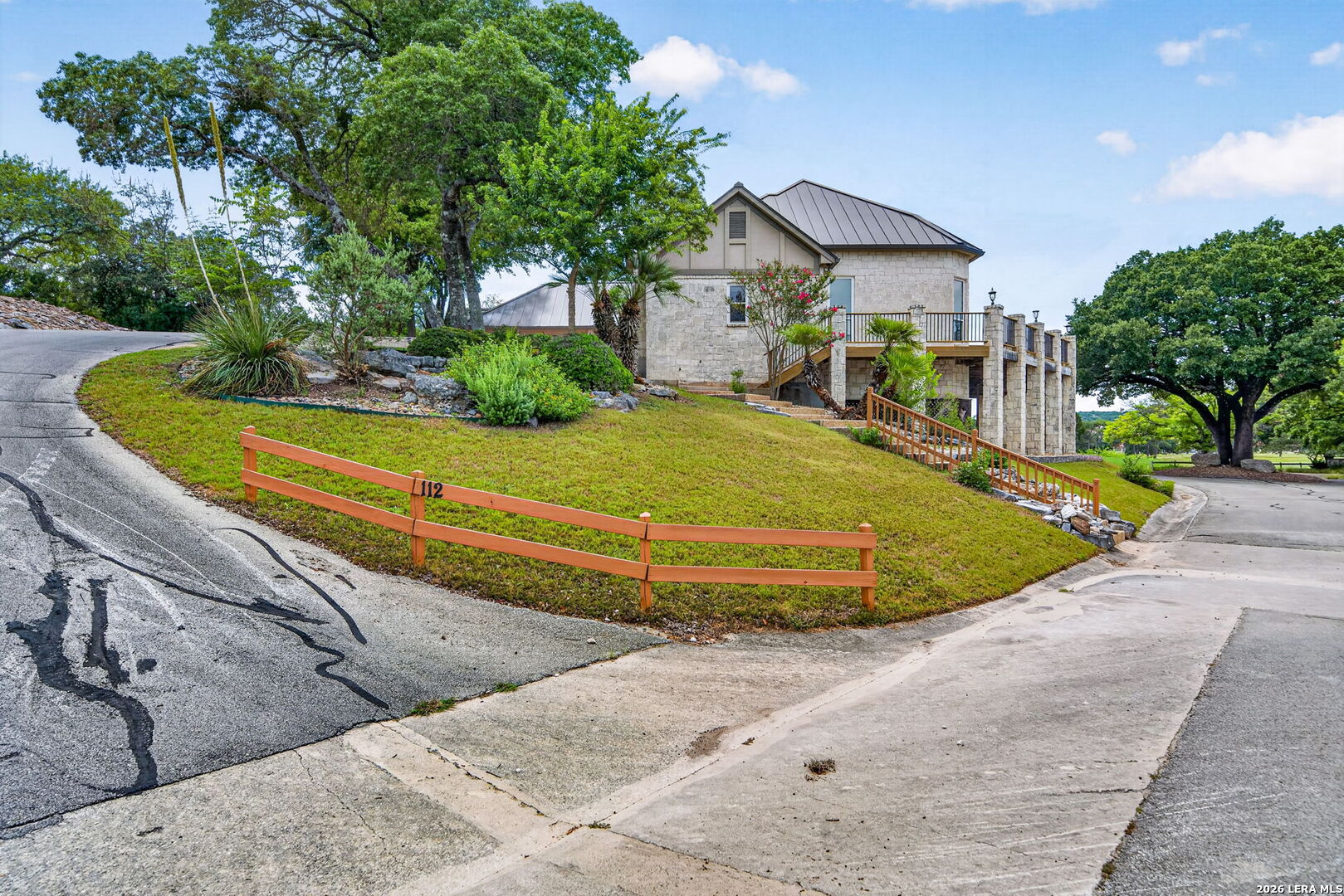 112 Hummingbird Hill Drive Boerne TX 78006
