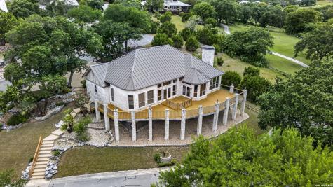 112 Hummingbird Hill Drive Boerne TX 78006