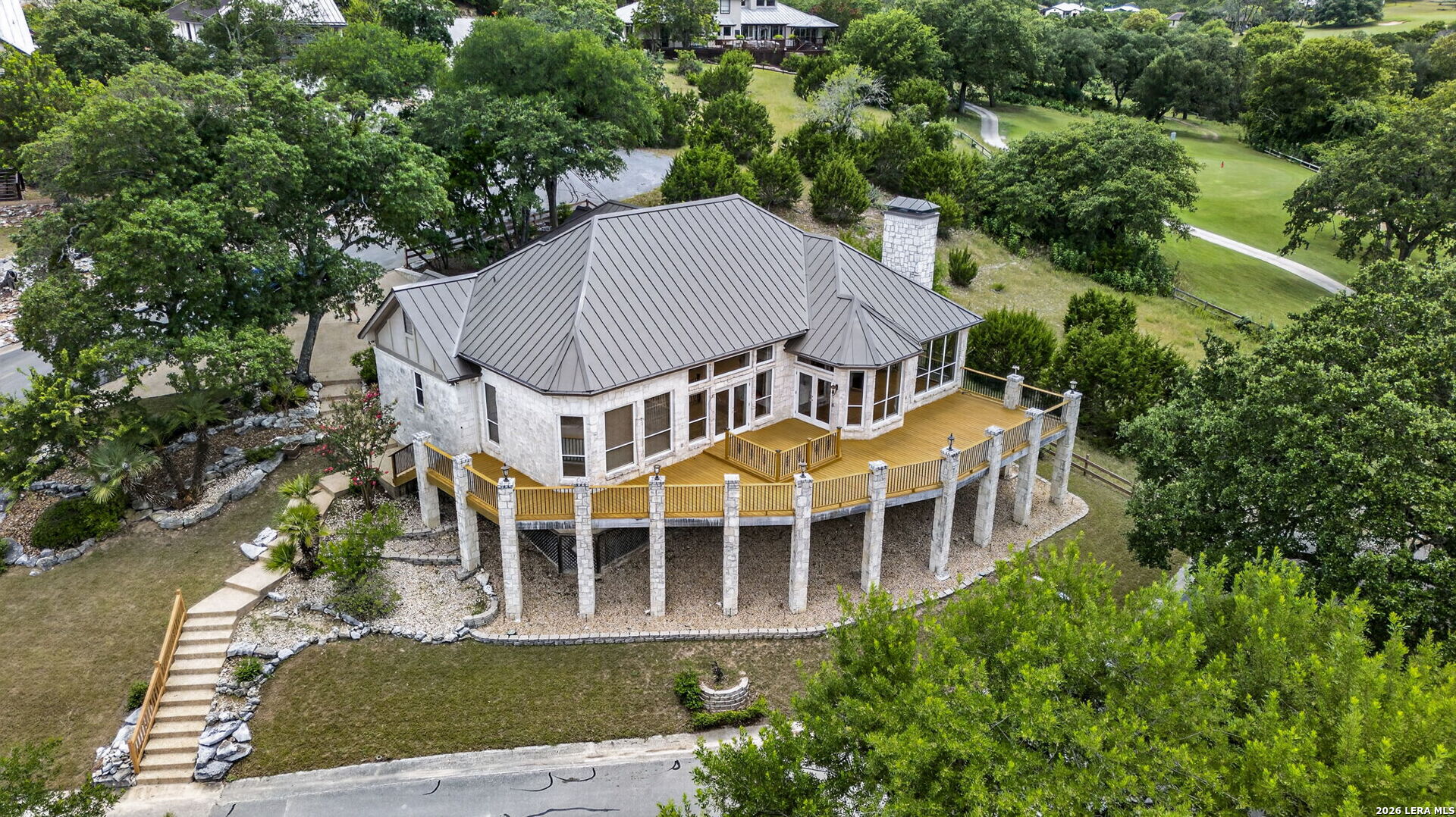 112 Hummingbird Hill Drive Boerne TX 78006