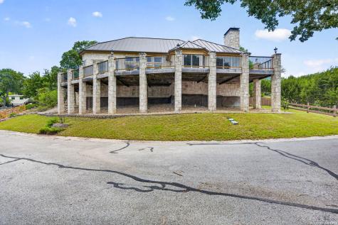 112 Hummingbird Hill Drive Boerne TX 78006